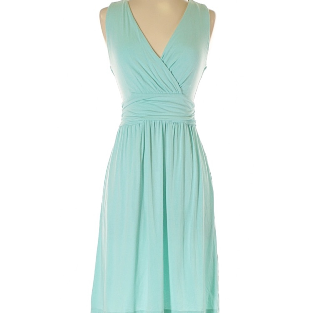Cynthia Rowley dress with pockets! 😍 Size Small.